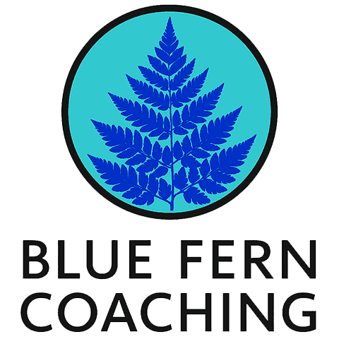 Mary Simon - Life Coach