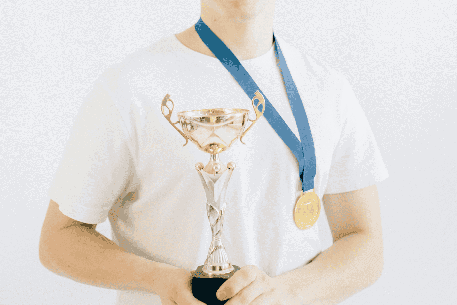 Actively Challenge Yourself and Embrace a Growth Mindset