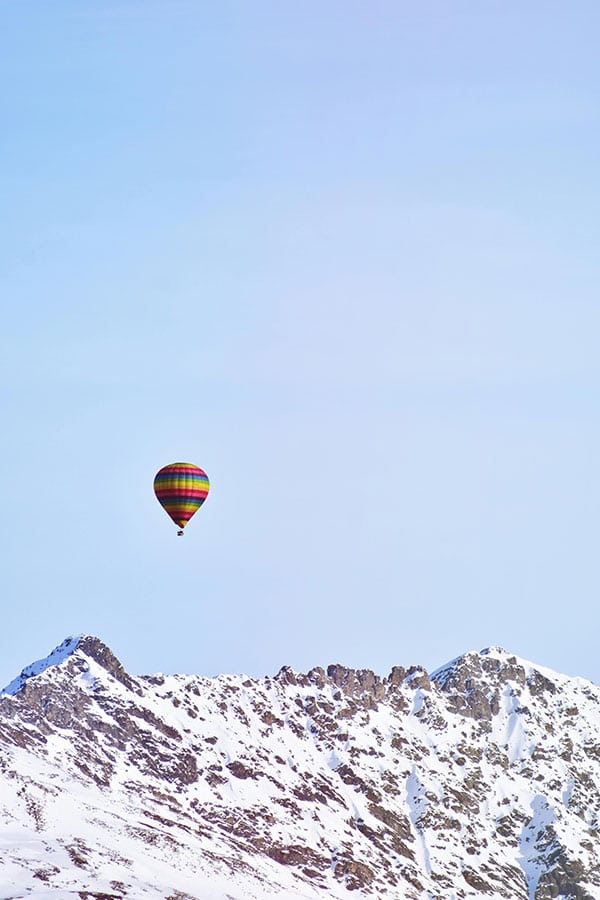 Your Life Has Become Too Routine (and Comfort Zone-Bound)