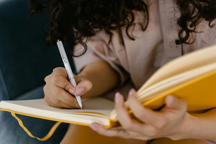 You’re Doing What You Think You “Should” Do—Not What You Actually Want