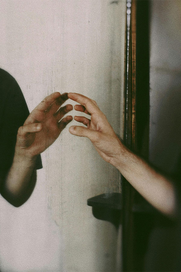 You’re Living Life on Someone Else’s Terms